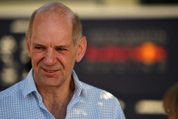 Adrian Newey, Red Bull Racing