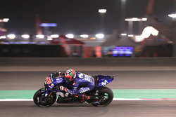 Maverick Viñales, Yamaha Factory Racing
