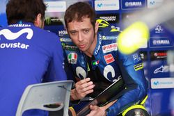 Valentino Rossi, Yamaha Factory Racing