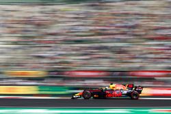Daniel Ricciardo, Red Bull Racing RB13