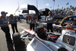 Will Power, Team Penske Chevrolet