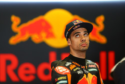 Miguel Oliveira, Red Bull KTM Ajo