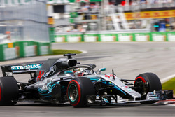 Льюис Хэмилтон, Mercedes AMG F1 W09