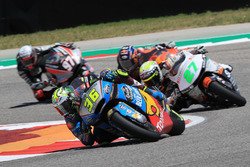 Joan Mir, Marc VDS