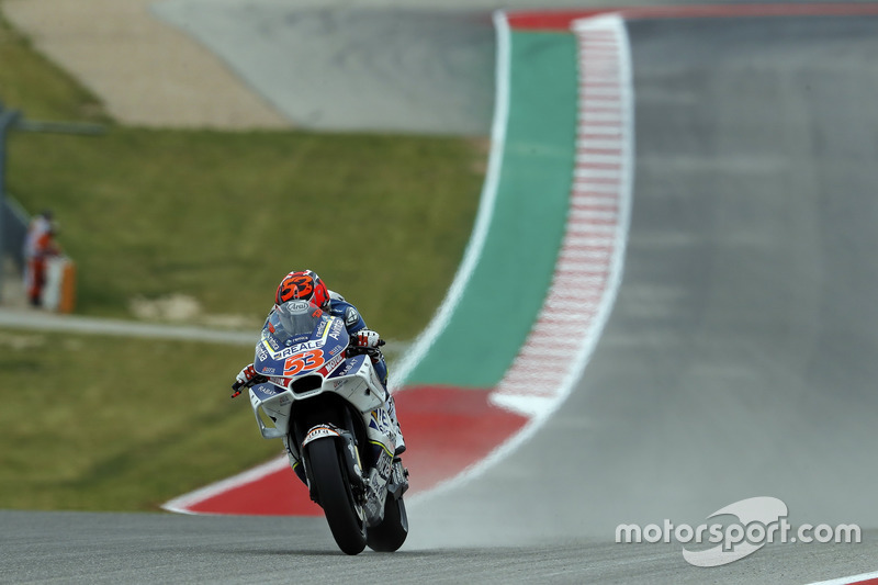 13. Tito Rabat, Avintia Racing