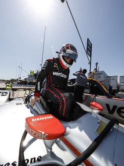 Will Power, Team Penske Chevrolet
