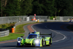 #44 Eurasia Motorsport Ligier JSP217 Gibson: Andrea Bertolini, Nic Jönsson, Tracy Krohn