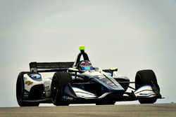 Max Chilton, Carlin Chevrolet