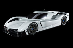 Toyota GR Super Sport Concept