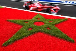  Jerome D'Ambrosio, Dragon Racing
