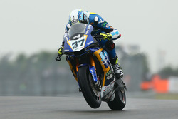 Ondrej Jezek, Guandalini Racing