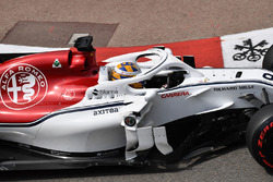 Marcus Ericsson, Sauber C37