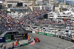 Kimi Raikkonen, Ferrari SF71H