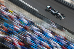 Lewis Hamilton, Mercedes AMG F1 W09