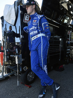 Austin Cindric, Brad Keselowski Racing Ford