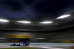 Pascal Wehrlein, Sauber C36