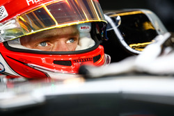 Kevin Magnussen, Haas F1 Team
