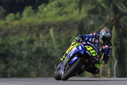 Valentino Rossi, Yamaha Factory Racing