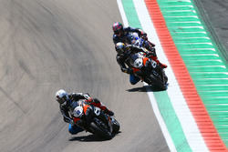 Leon Haslam, Kawasaki
