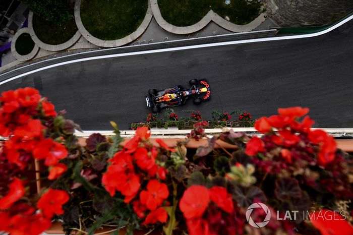Daniel Ricciardo, Red Bull Racing RB14
