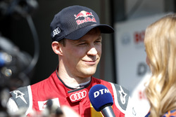 Mattias Ekström, Audi Sport Team Abt Sportsline