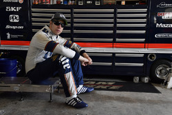 Brad Keselowski, Team Penske Ford