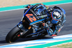 Francesco Bagnaia, Sky Racing Team VR46