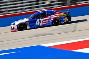 JTG Daugherty Racing