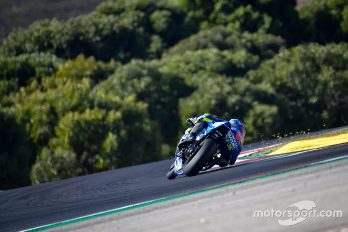 Joan Mir, Team Suzuki MotoGP