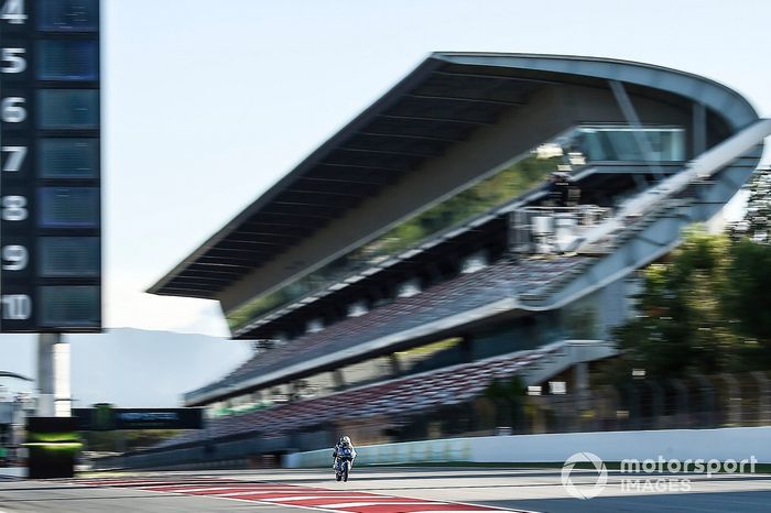 Sergio Garcia, Estrella Galicia 0,0