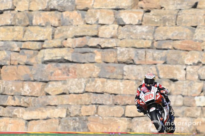 Takaaki Nakagami, Team LCR Honda