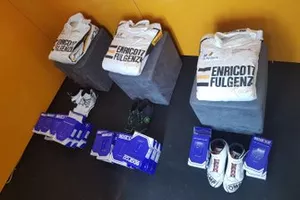 Fulgenzi Racing