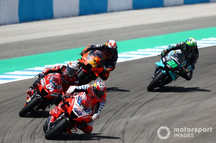 Jack Miller, Pramac Racing