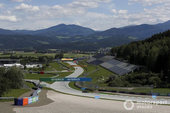 Valtteri Bottas, Mercedes F1 W11 