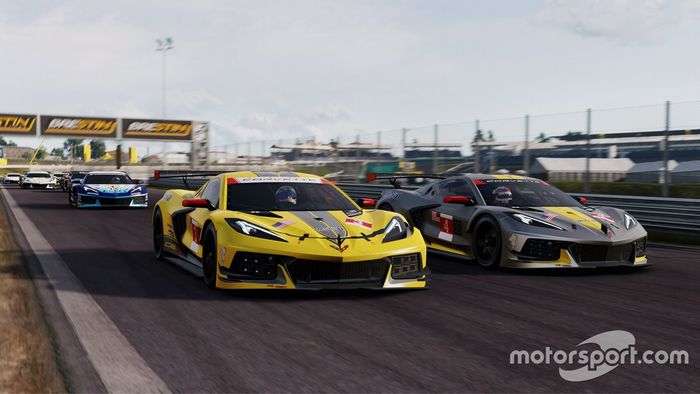 Imagen de Project CARS 3