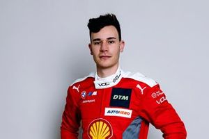 Sheldon van der Linde