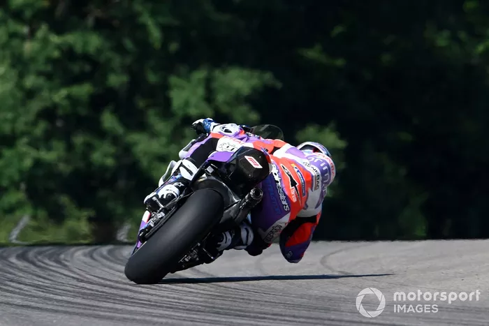 Jorge Martín, Pramac Racing