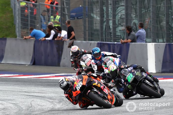 Miguel Oliveira, Red Bull KTM Factory Racing 