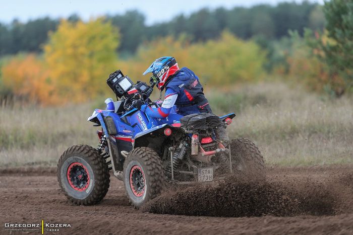 Columna Medica Baja Drawsko 22 Final Edition