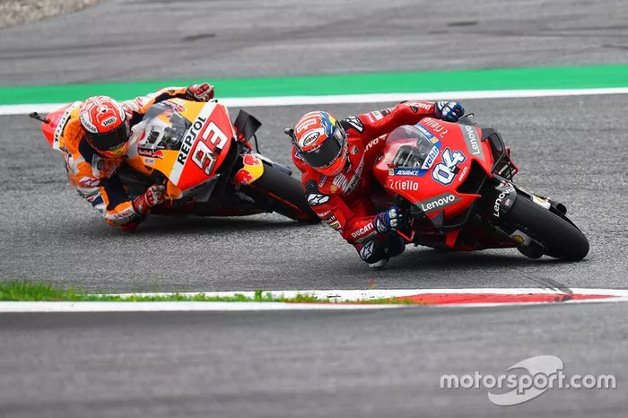 #49 - Andrea Dovizioso - GP de Austria 2019