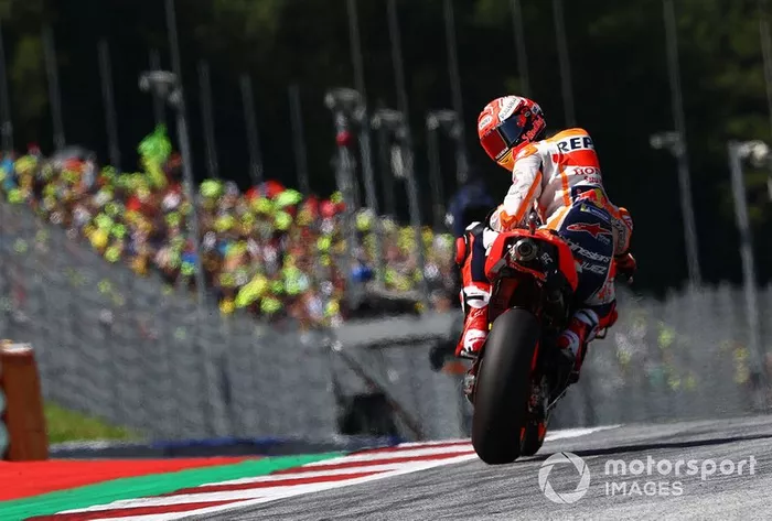 Marc Márquez, Repsol Honda Team
