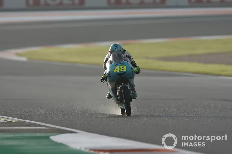 Leopard Racing