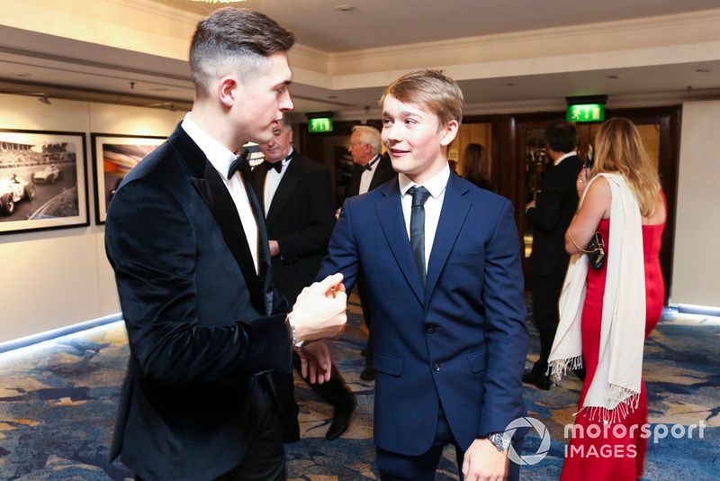 Billy Monger