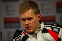 Autosport International Show