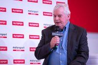 Autosport International Show