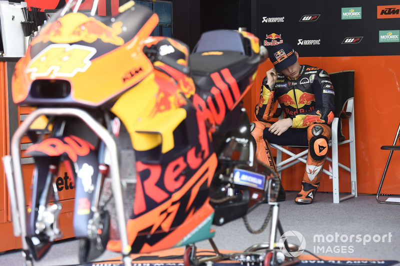 Pol Espargaro, Red Bull KTM Factory Racing