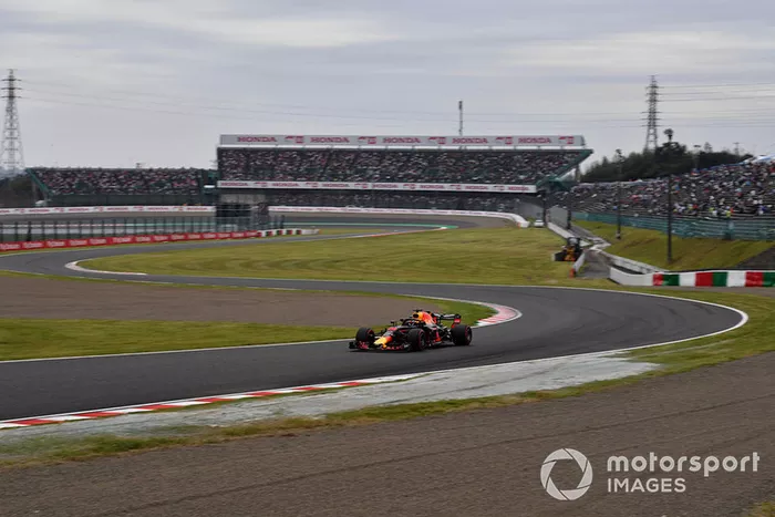 Daniel Ricciardo, Red Bull Racing RB14 