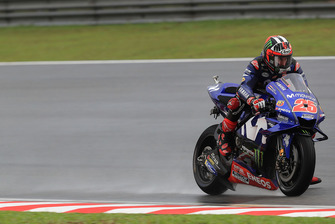 Maverick Viñales, Yamaha Factory Racing