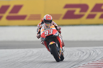 Marc Marquez, Repsol Honda Team