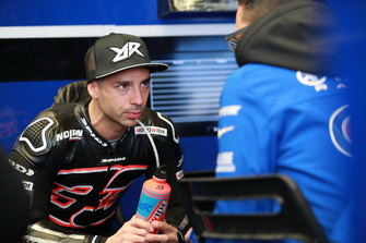 Marco Melandri, GRT Yamaha WorldSBK Team